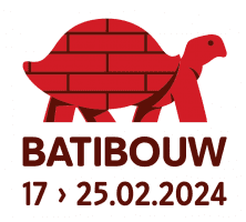 Logo Batibouw 2023