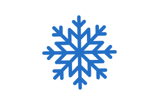 Sneeuwvlok