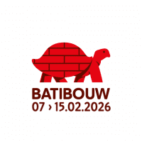 Logo Batibouw 2026