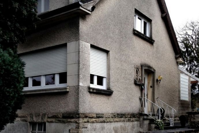Mur extérieur humide 
