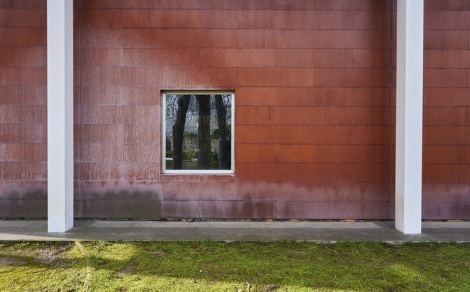 Humidité ascensionnelle sur le mur extérieur