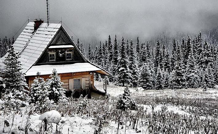 Protéger sa maison avant l’hiver