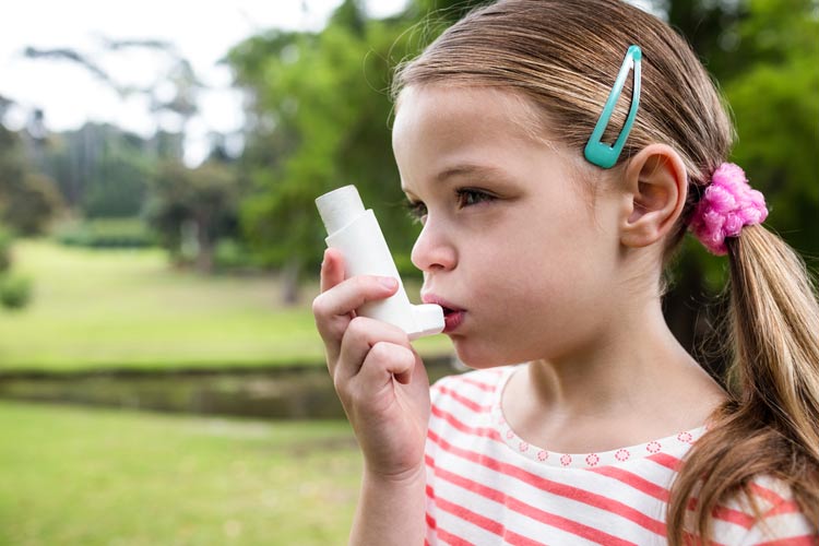 Humidité dans une chambre d’enfant : quel est l’impact de l’humidité sur la santé